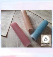 Candy Tube Candles