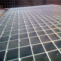 Steel Grating