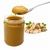 Bulk natural peanut butter/canned and unsalted peanut butter for sale