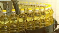 1 L 100% Refined Cooking Sunflower Oil from Tanzania