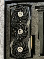 MSI GeForce RTX 3070 VENTUS 3X OC 8GB