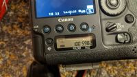 Canon EOS 1DX 1DX DSLR Camera Body with only 29,000 Shutter Count