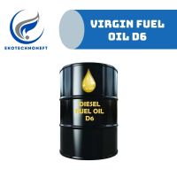 Virgin Fuel Oil D6