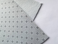 Nonwoven Fabric Suppliers Needle Punched Non-Woven Factory Felt Fabric