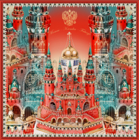 Moscow - Kremlin - Faberge