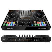 Pioneer DJ DDJ-1000 SRT 4-Channel Serato DJ Controller