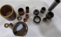 Sintered Bronze / Iron Self Lubricated Bearings