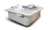 Carton & Box Sample Cutter Machine with CNC