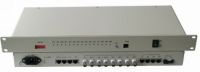 4E1 PDH Multiplexer