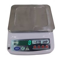 Mss - Electronic Table Top Scale