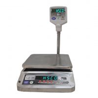 Ssbp - Electronic Table Top Scale