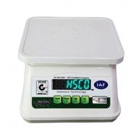 ABS - Electronic Water Resistant Scale