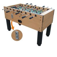 Coin Operated soccer table