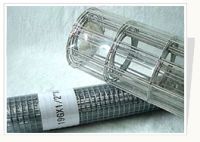 sell welded wire mesh