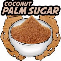 Milenial Aren Palm Sugar