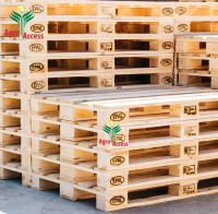 WOOD PALLETS AVAILABLE