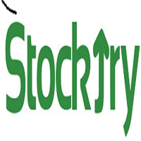 Stocktry - India's First Fantasy Stock Market Game App 