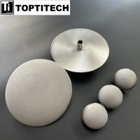 1/2NPT Titanium Gas Distribution Disc for Fermentation