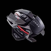 R.A.T. PRO X3 Fully Customizable Optical Gaming Mouse