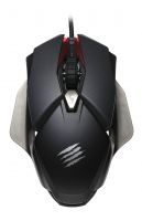 B.A.T. 6+ Performance Ambidextrous Gaming Mouse