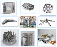 die casting product for lighting