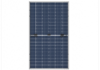 ANPU 166mm Bifacial Perc PV Module 380watt 380 Wp 380w Perc Half Cell Mono PV Solar Panel