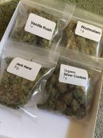 STRAINS FOR SALE