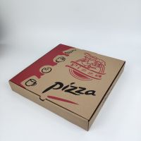 pizza box