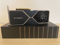 NVIDIA GeForce RTX 3080 Ti Founders Edition 12GB GDDR6X Graphics Card