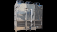 Evaporative Condensers