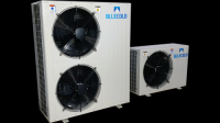 Emerson Condensing Units