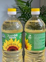 Sunflower oil