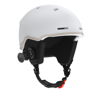 PSSS1. Smart Bluetooth ski helmet.  Suitable for skiing, skating, skateskating, roller skating, BMX cycling and other outdoor sports