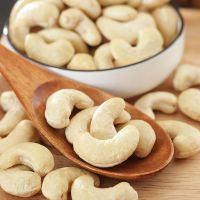 Supplier vacuum packed cashew nut w320 w450 cashew nut raw cashew nut in africa