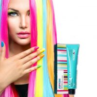 Wholesale hot sale Very Popular non allergic color long lasting hair color cream