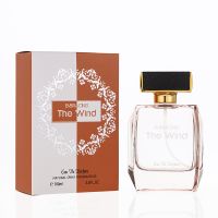 elegant design cologne bulk perfume wholesale with high quality