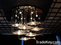 ceiling lamp pendant lamp residential lamp dinning lamp crystal lamp