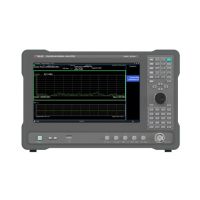 Saluki Csa-m Series Signal Analyzer (100khz - 26.5ghz)