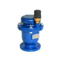 Air Release Valve