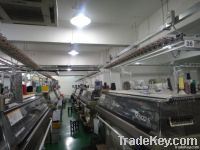 SHIMA SEIKI Flat Knitting Machine