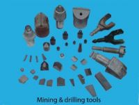 Drilling & Milling Parts