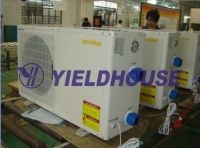 Pool Heat Pump Heaters