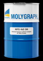 MFG 460/3M -  Extreme Pressure Lithium complex EP Molygrease