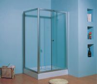 Shower Enclosure