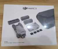 2022 New Sealed and Orignal DJI Mavic 3 with Fly More Combo