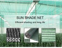 Hdpe Greenhouse Sun Shade Net