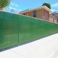 Fence Privacy shade Screen HDPE Net