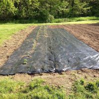 Anti Weed Mat Ground Cover Weed Barrier