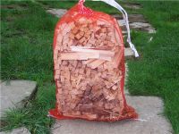 Firewood Mesh Bag