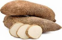 white yam, Yam